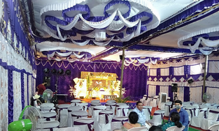 Sri Lakshmi Vinayaka Tent House , Mysore
